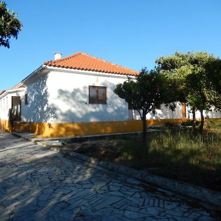 مبيت وإفطار بالميلا Quinta Laranjal Da Arrabida المظهر الخارجي الصورة