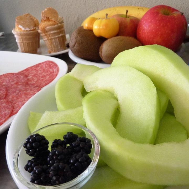 مبيت وإفطار بالميلا Quinta Laranjal Da Arrabida المظهر الخارجي الصورة