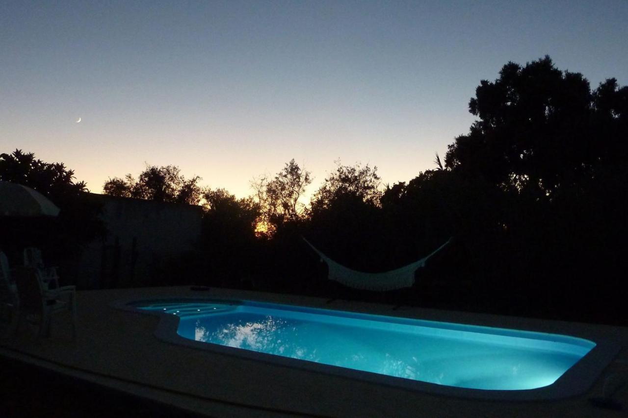 مبيت وإفطار بالميلا Quinta Laranjal Da Arrabida المظهر الخارجي الصورة
